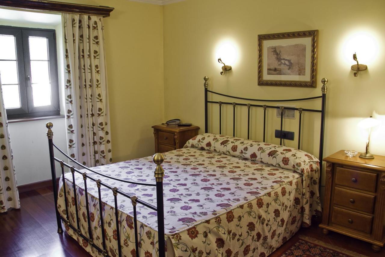 Casa De Don Guzman 3*