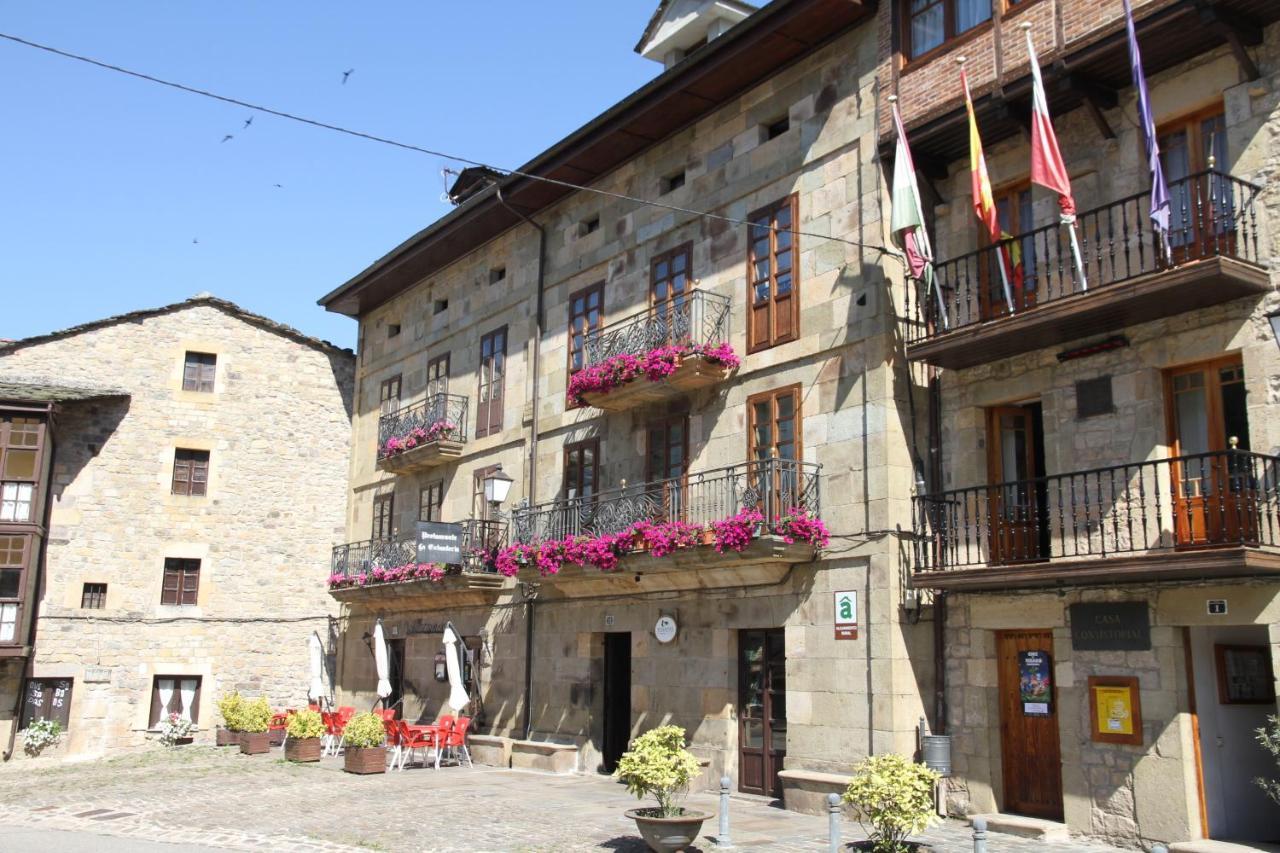 Inn Casa De Don Guzman