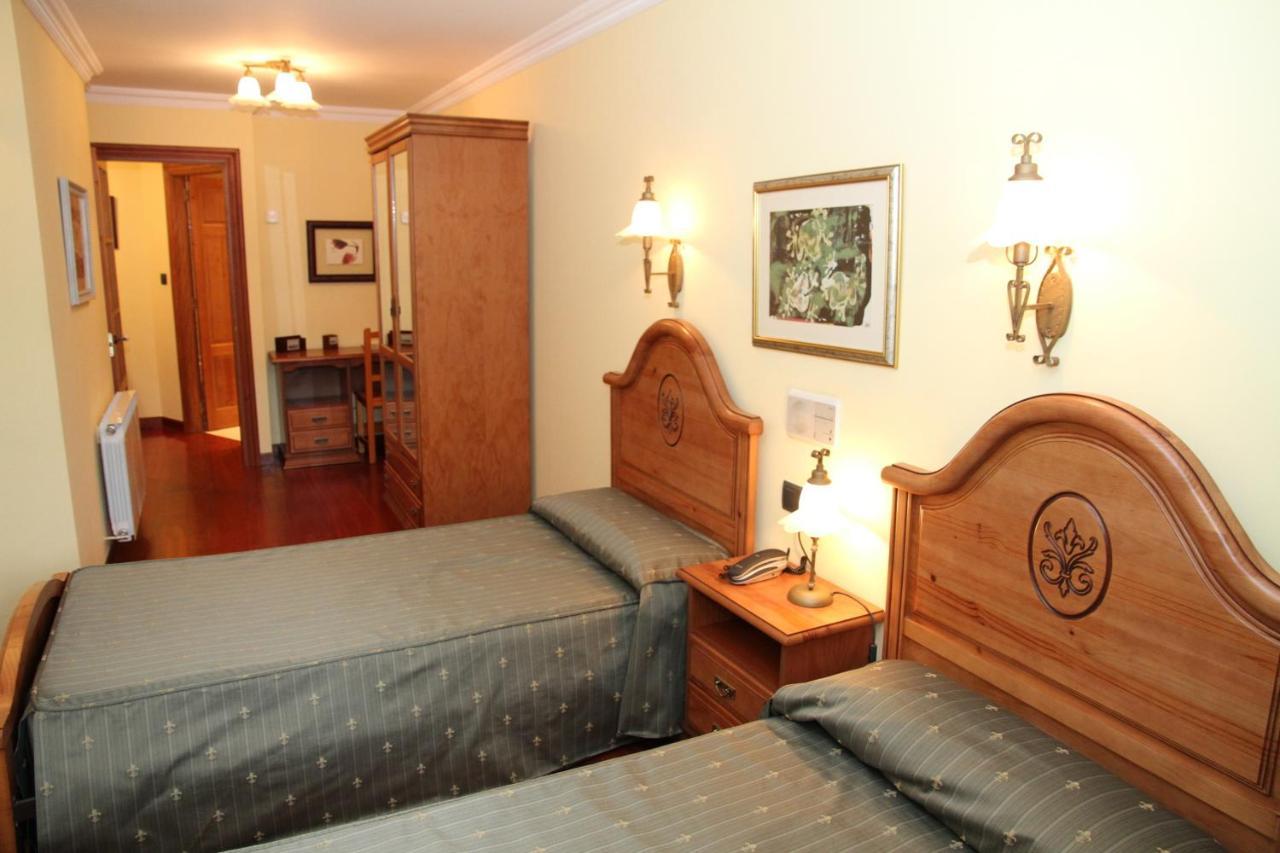 Casa De Don Guzman Inn Vega de Pas