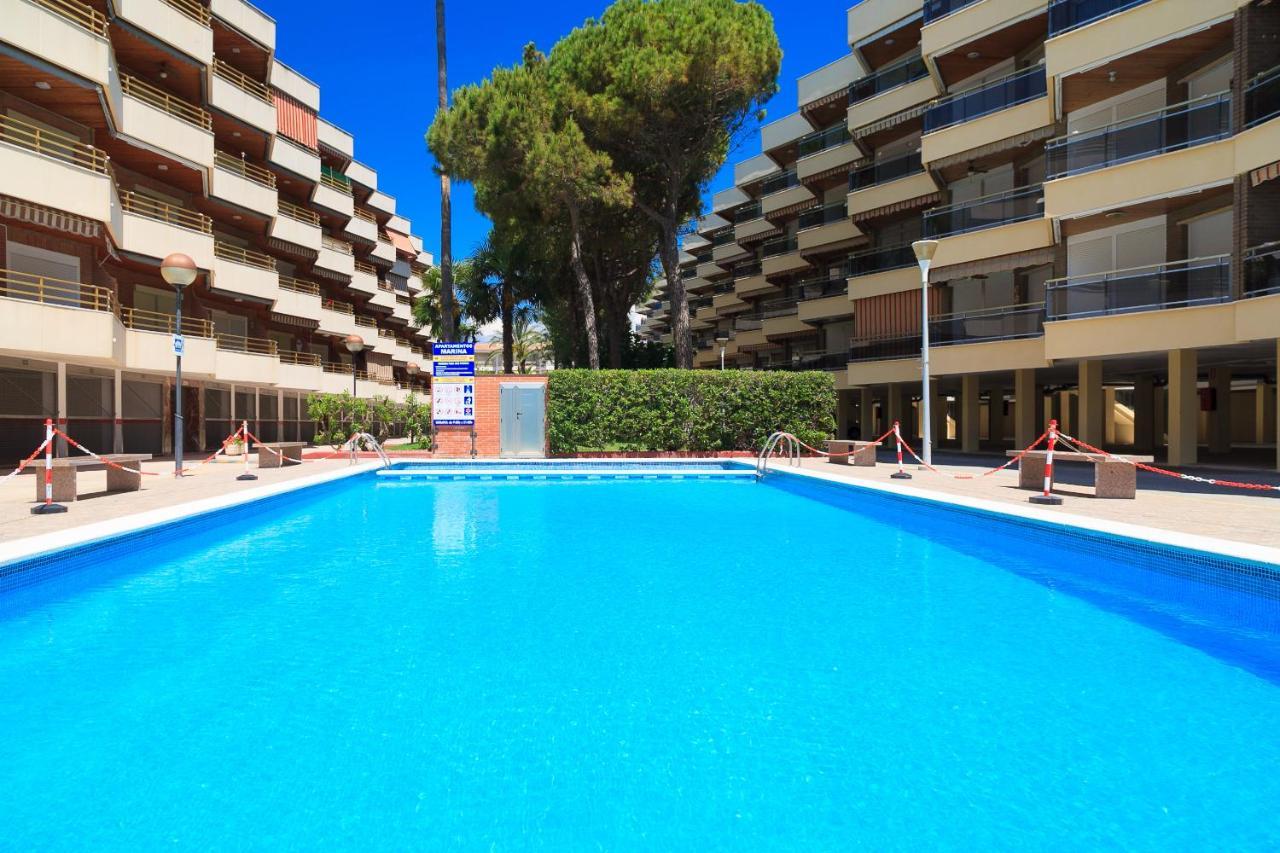 Uhc Sol De Espana Apartment *