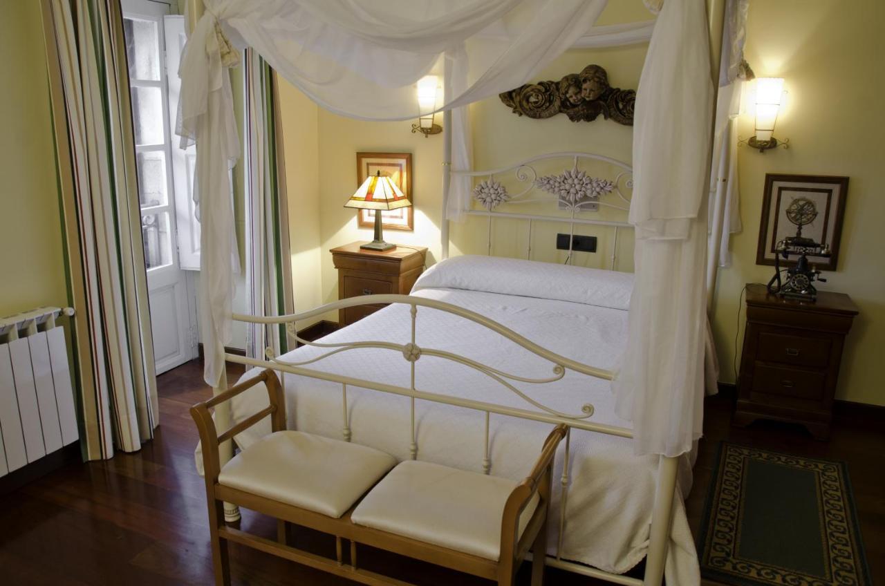 Casa De Don Guzman 3*