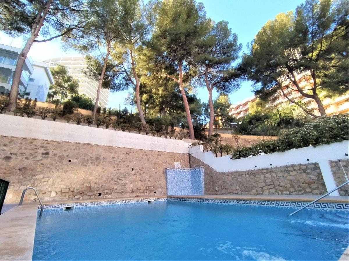 Don Lorenzo By Interhome Apartment Benidorm