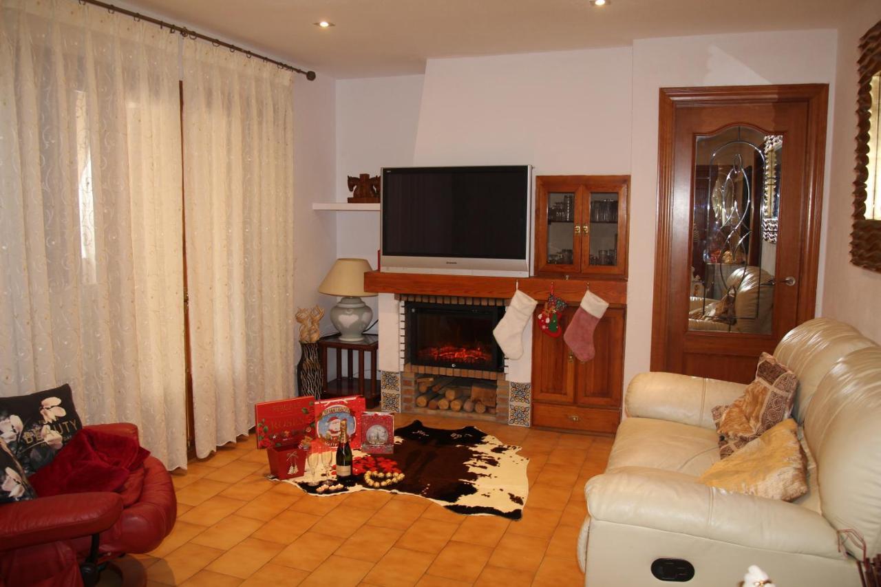 Casa Isa Beach, 1 Minute To The Beach Apartamento Pobla de Farnals (Puebla de Farnals)