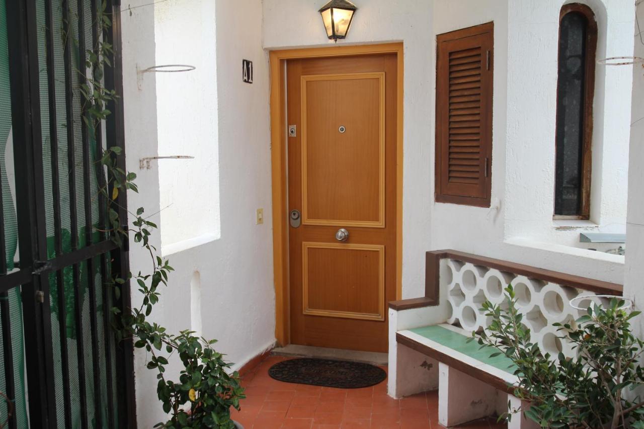Apartamento Casa Isa Beach, 1 Minute To The Beach *