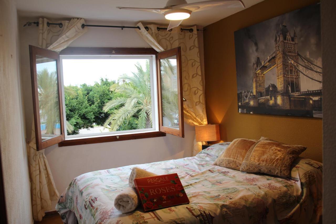 Casa Isa Beach, 1 Minute To The Beach Apartamento *