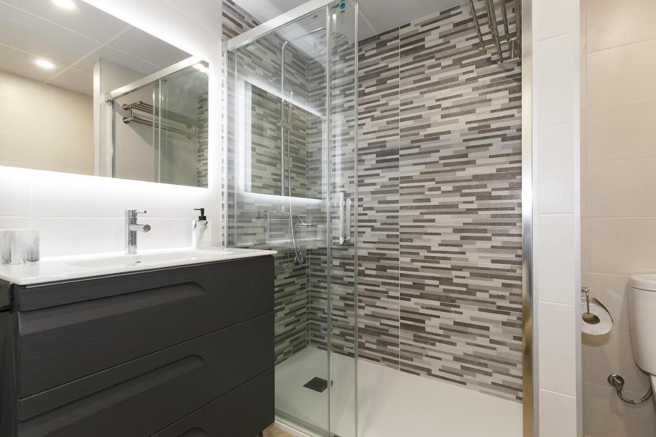 Apartamento Uhc Alborán Salou