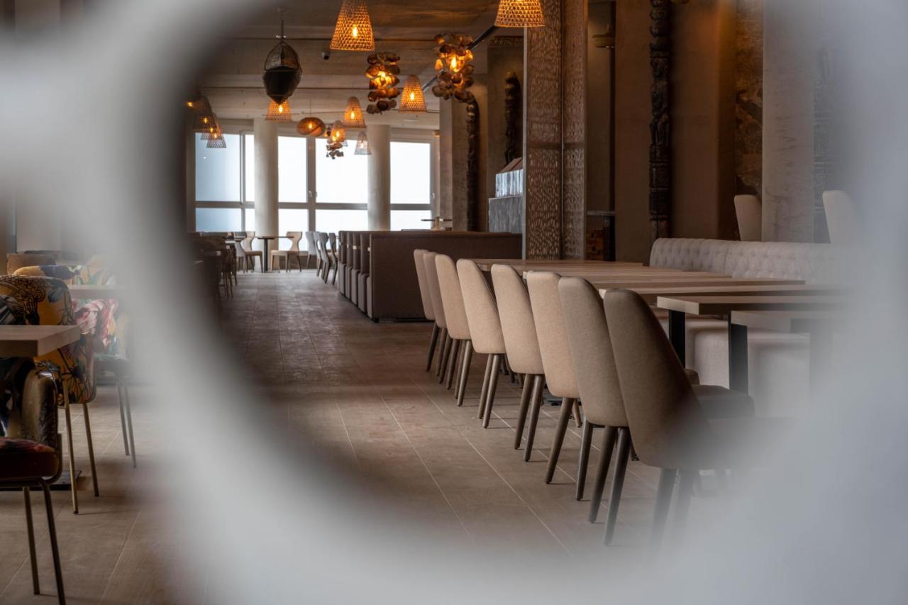 Bahia By Qhotels Hotel Cadiz