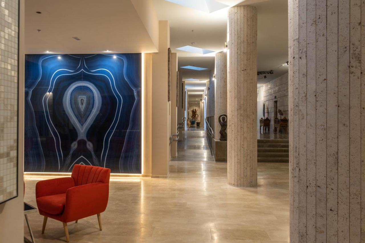 Hotel Bahia By Qhotels Cádiz