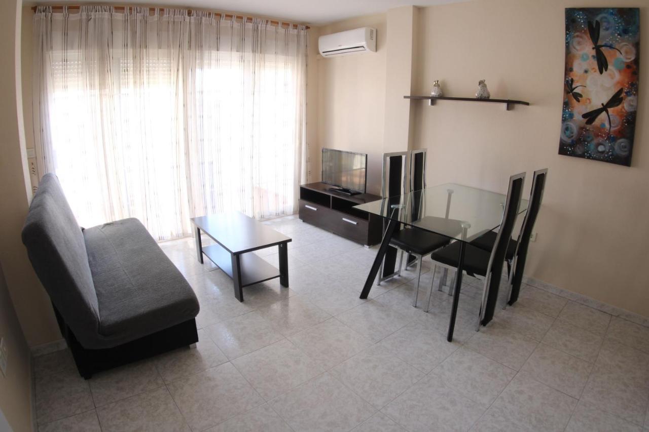 Apartamento Marina Internacional