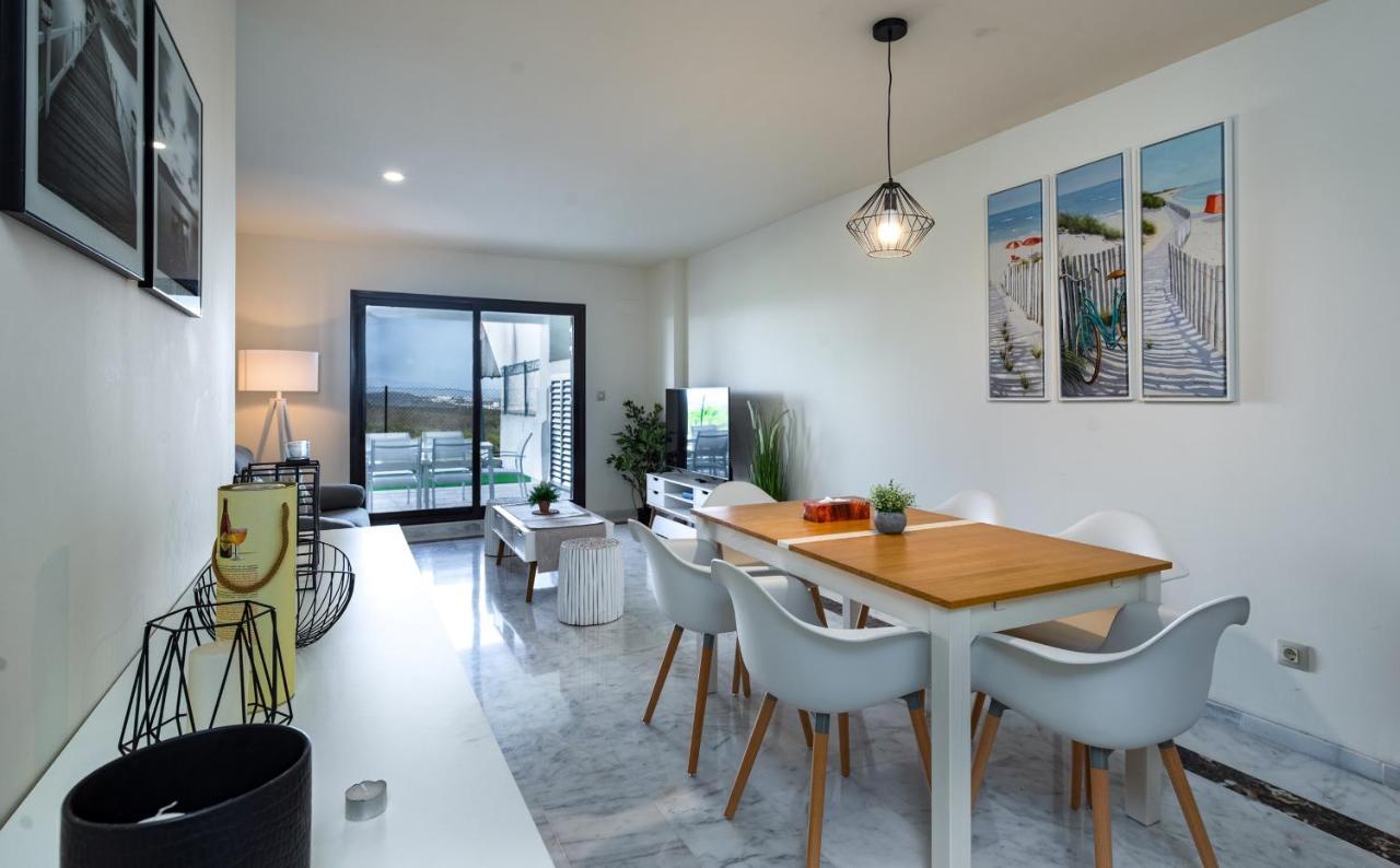 Golf And 2356 Apartamento *