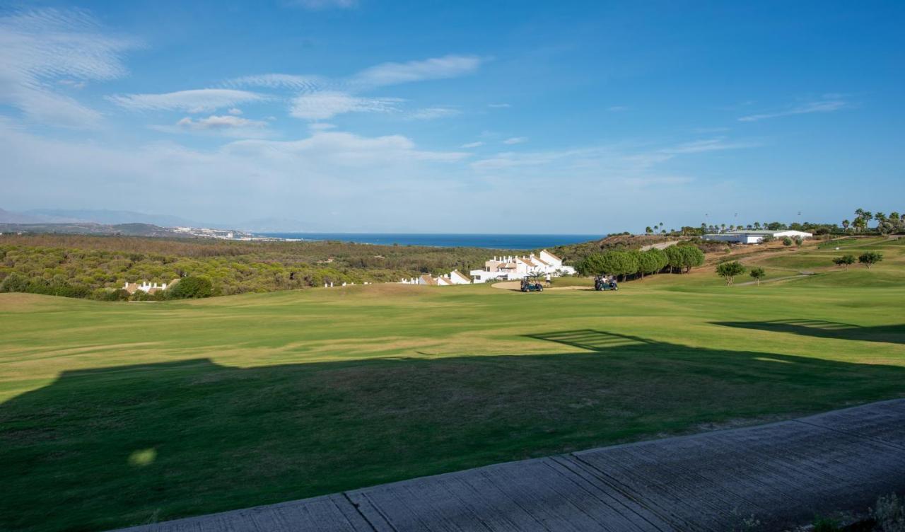 Apartamento Golf And 2356 *