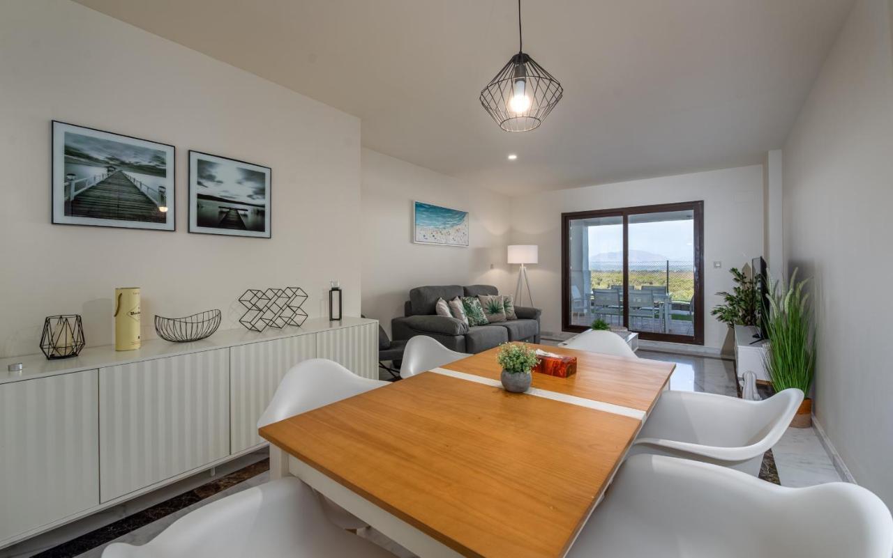 Apartamento Golf And 2356 *