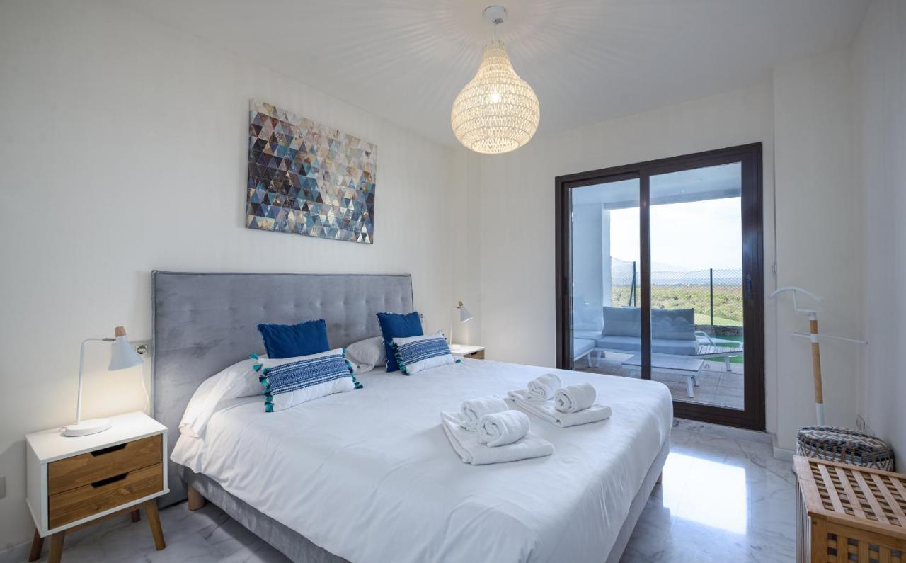 Golf And 2356 Apartamento Alcaidesa