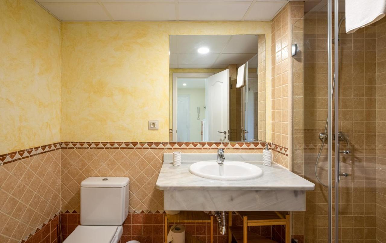 Apartamento Golf And 2356 Alcaidesa