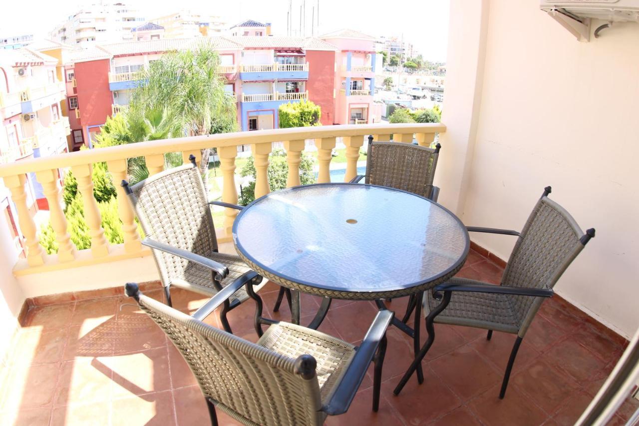 Apartamento Marina Internacional Torrevieja