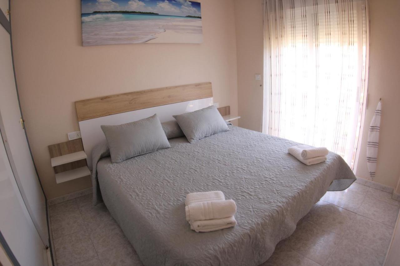 Apartamento Marina Internacional *