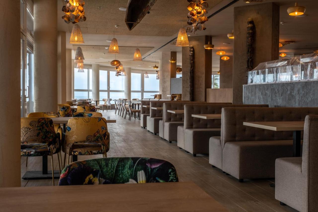 Bahia By Qhotels Hotel