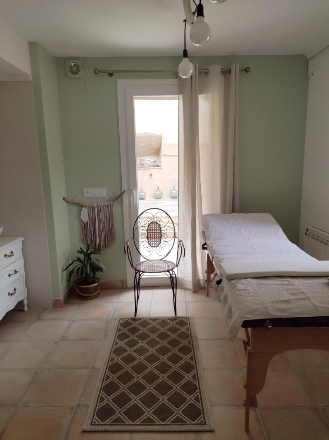 Apartamento Guara Viva Abiego