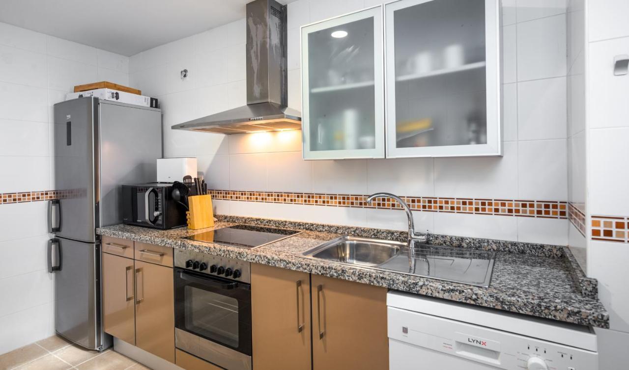Golf And 2356 Apartamento Alcaidesa