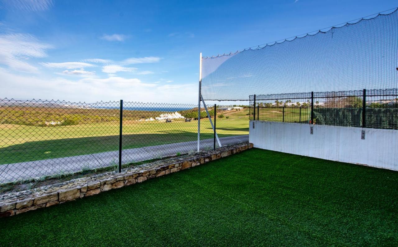 Golf And 2356 Apartamento *