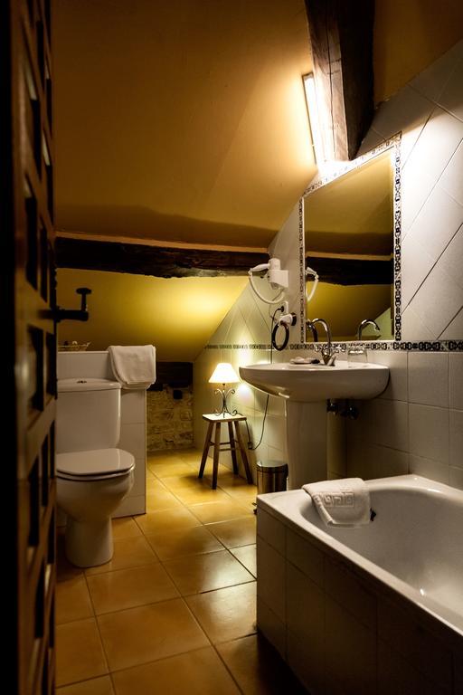 Paraiso Del Bierzo Country house