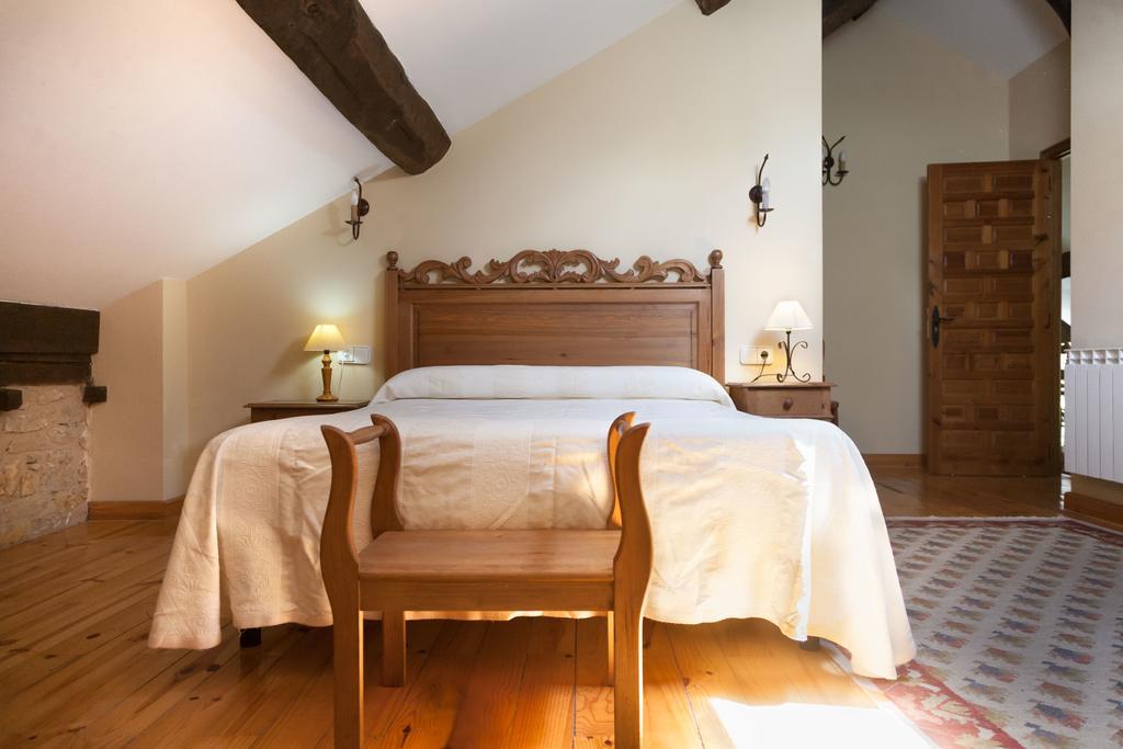 Country house Paraiso Del Bierzo
