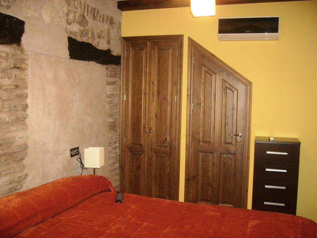 Apartment Torre Del Inquisidor *
