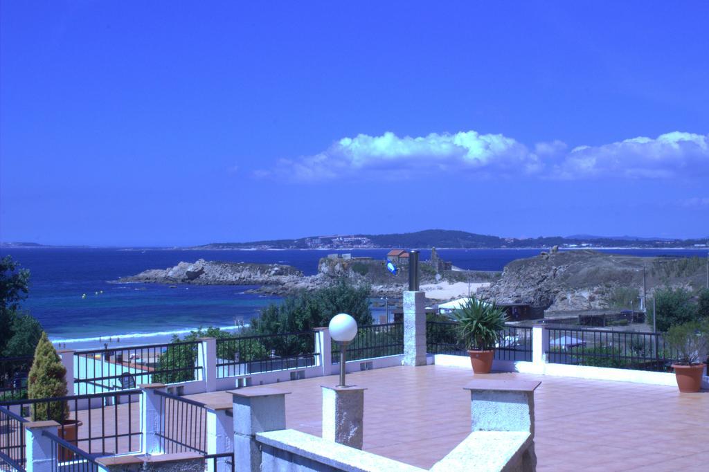Estrella Del Mar Hotel Playa de la Lanzada