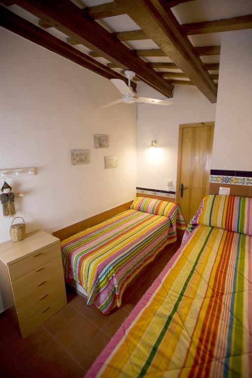 Casa Rural L'esquerra De Gabriel *