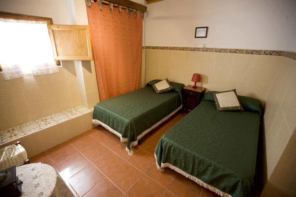 Casa Rural L'esquerra De Gabriel *