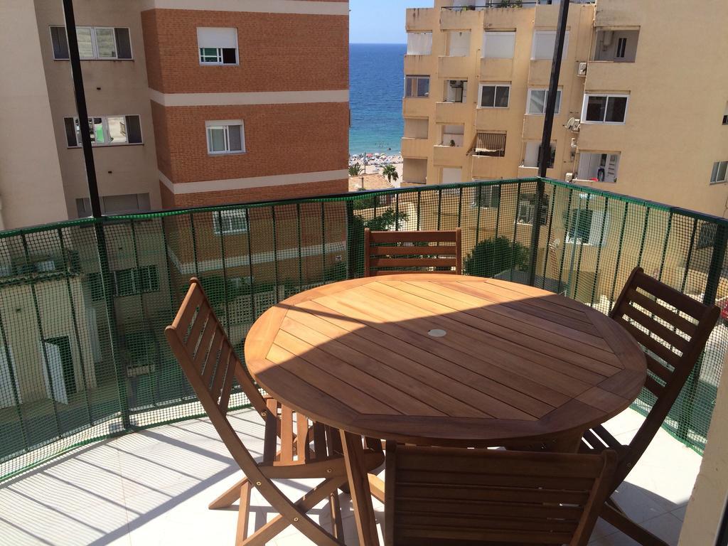 Palasiet Apartamento Villajoyosa (La Vila Joiosa)