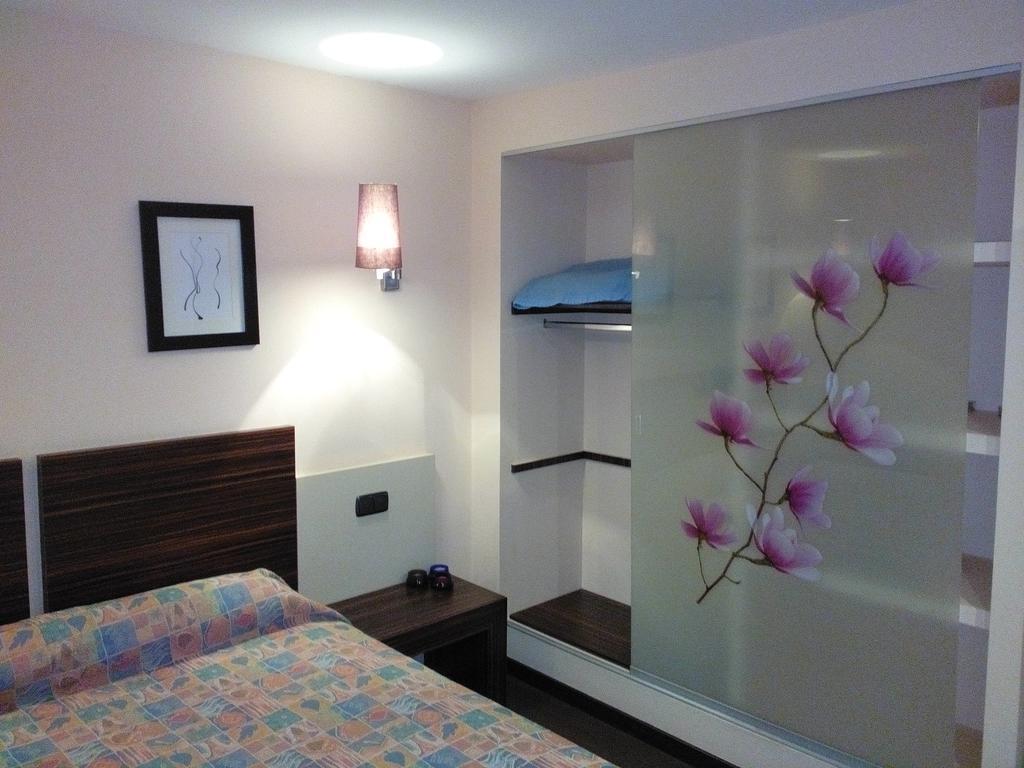 Hotel Hostal - Restaurante Asador Esperanza