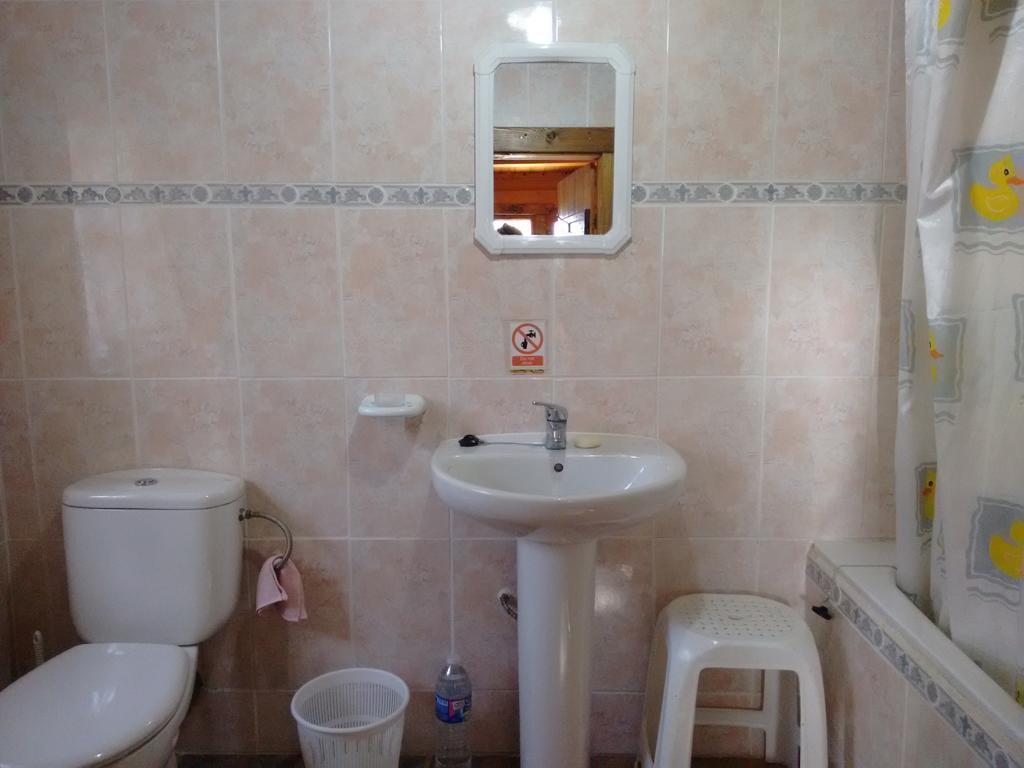 Holiday home La Piedra Holidays