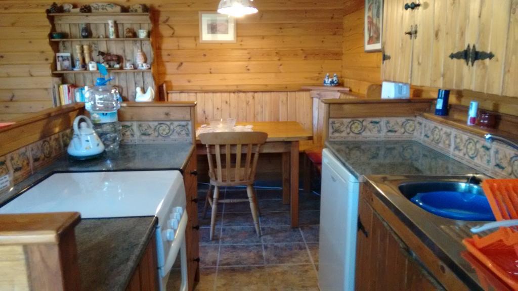 Holiday home La Piedra Holidays *