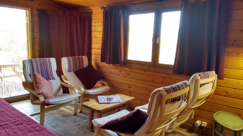Holiday home La Piedra Holidays