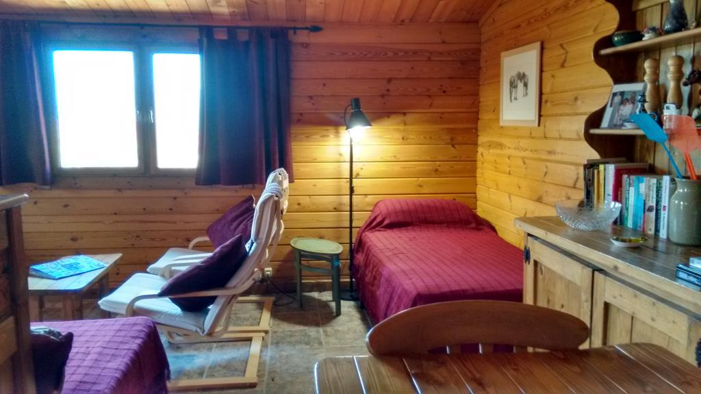 Holiday home La Piedra Holidays