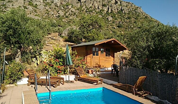 La Piedra Holidays Holiday home *
