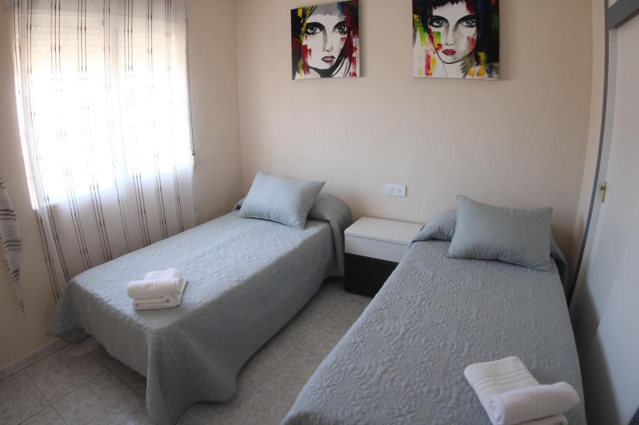 Apartamento Marina Internacional