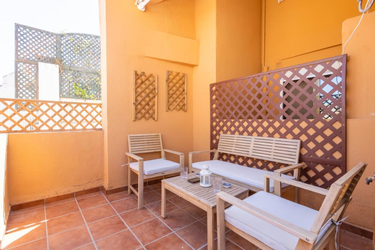 Duplex Con Terraza San Miguel Apartamento *