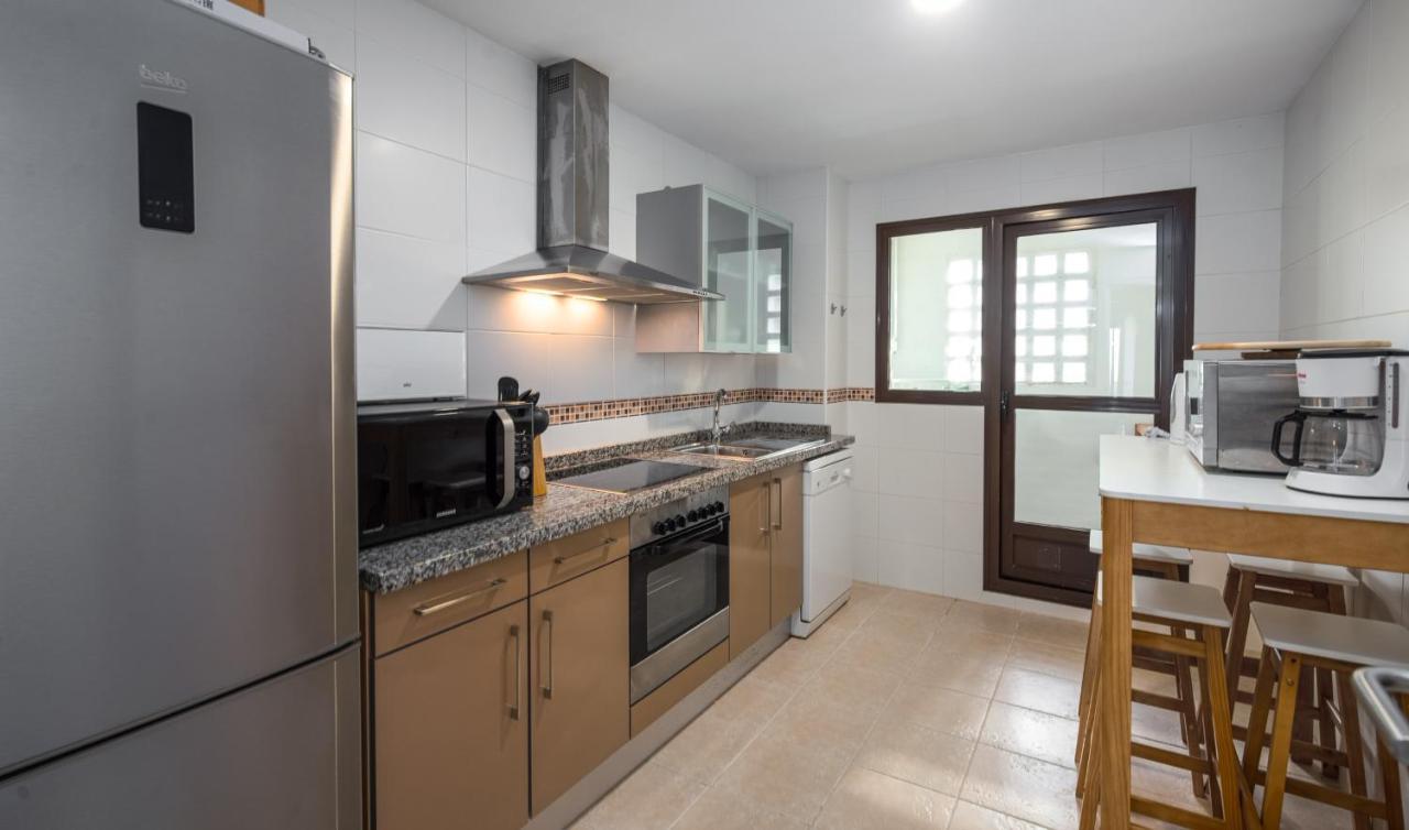 Apartamento Golf And 2356