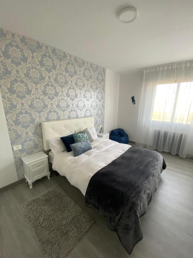 Apartamento Precioso Piso En El Centro De Galicia. Silleda