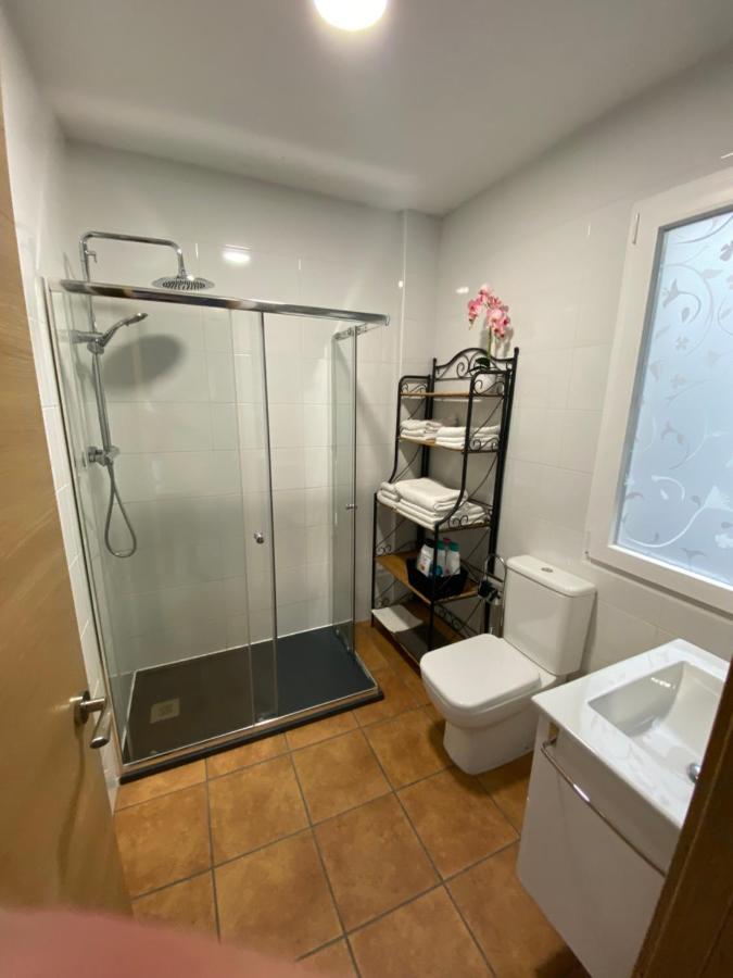 Precioso Piso En El Centro De Galicia. Apartamento