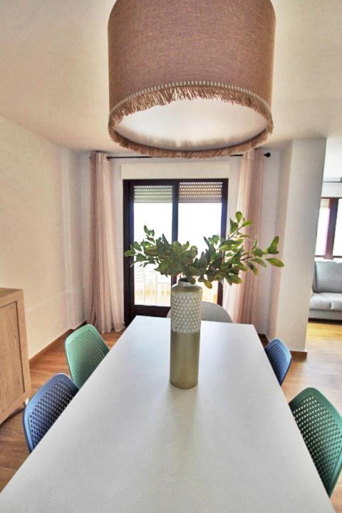 Apartamento Europa Primera Linea De Playa Guardamar Apartment Guardamar del Segura