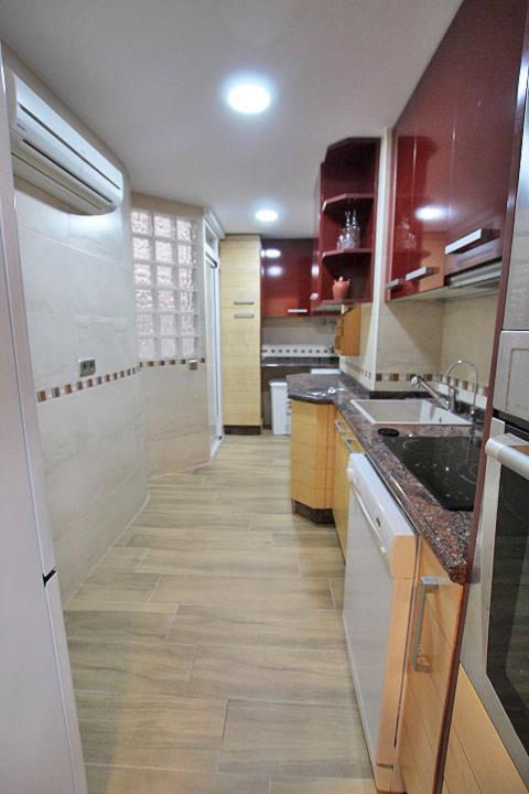 Apartamento Europa Primera Linea De Playa Guardamar Apartment