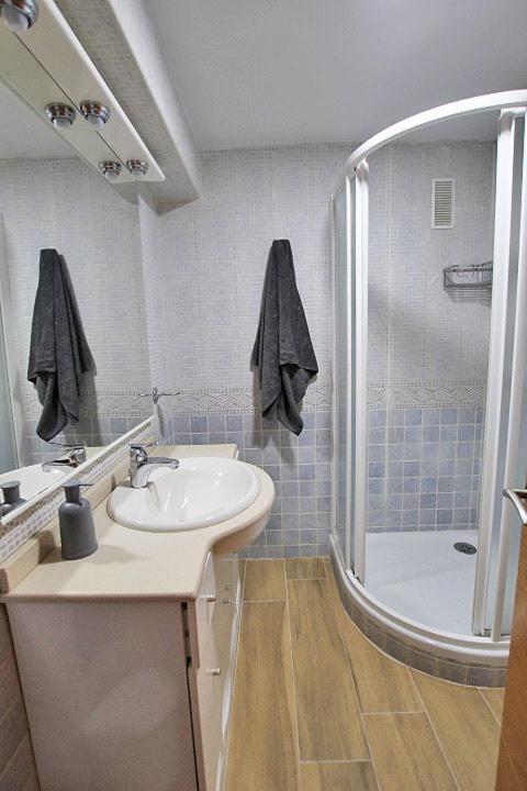 Apartamento Europa Primera Linea De Playa Guardamar Apartment