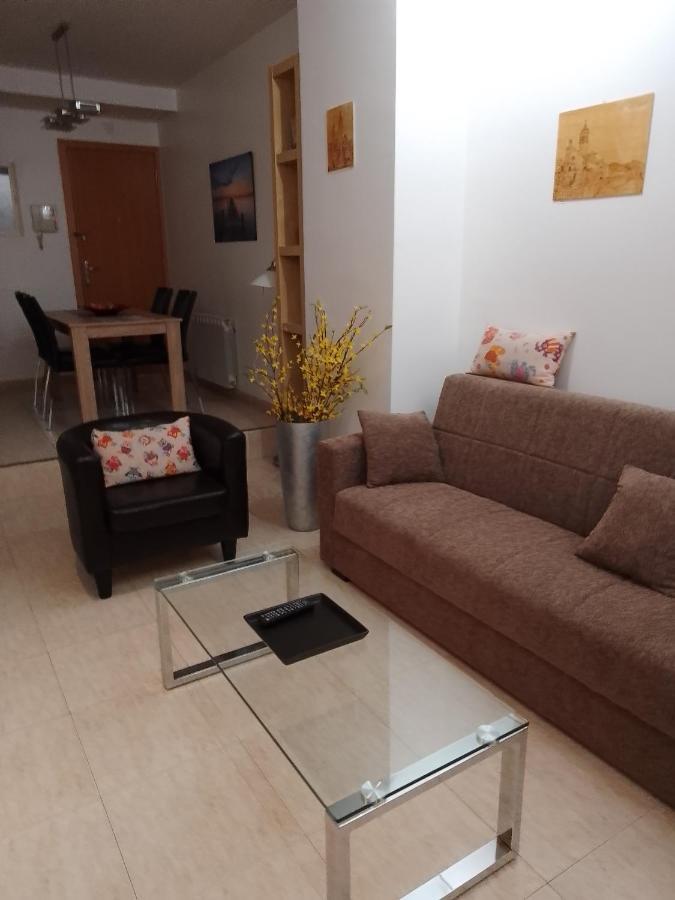 Sebastián Apartamento Sitges