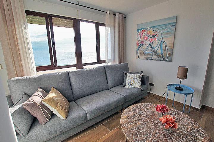 Apartamento Europa Primera Linea De Playa Guardamar * Guardamar del Segura