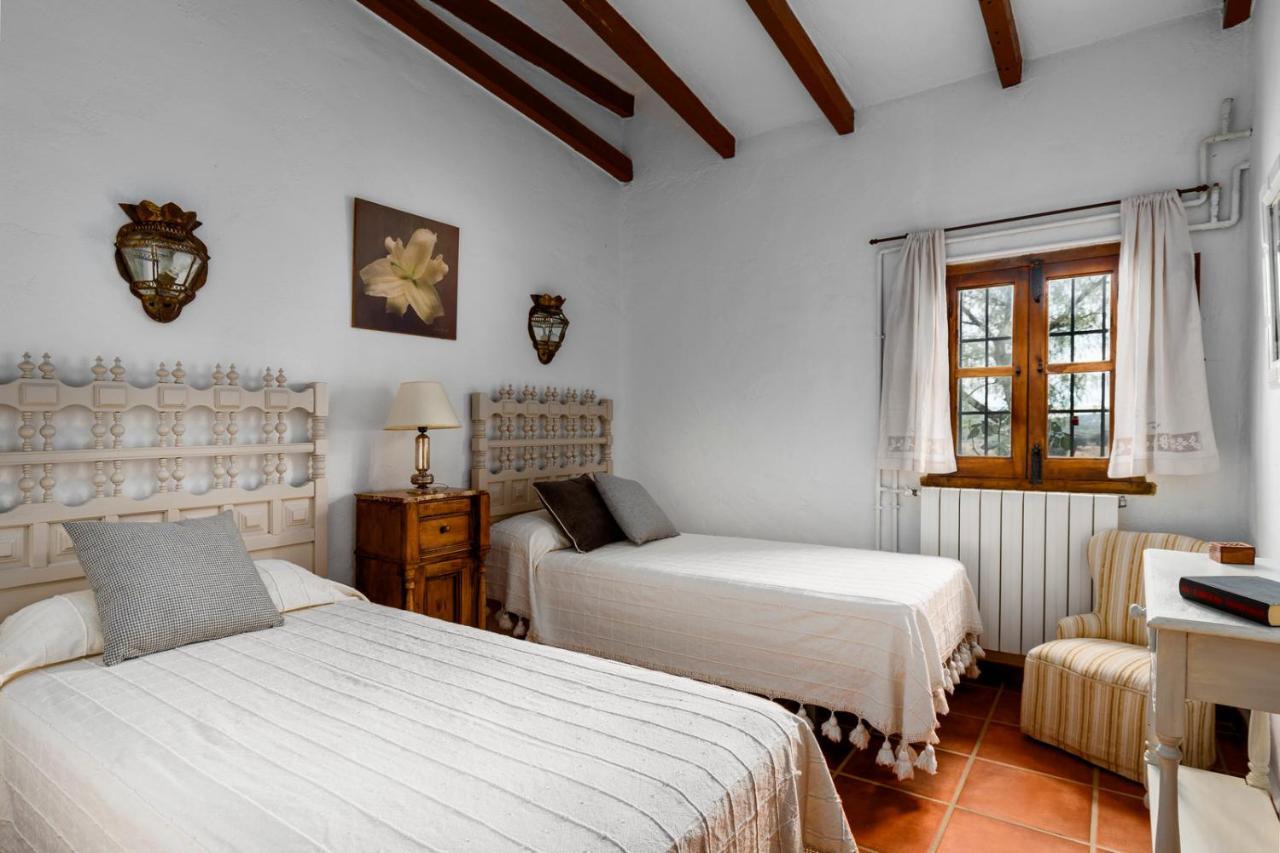 Tradicional Andaluza Con Piscina Privada *