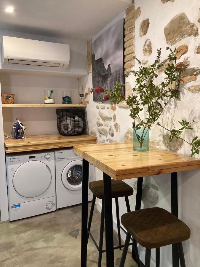 Abadia. Apartment Corella