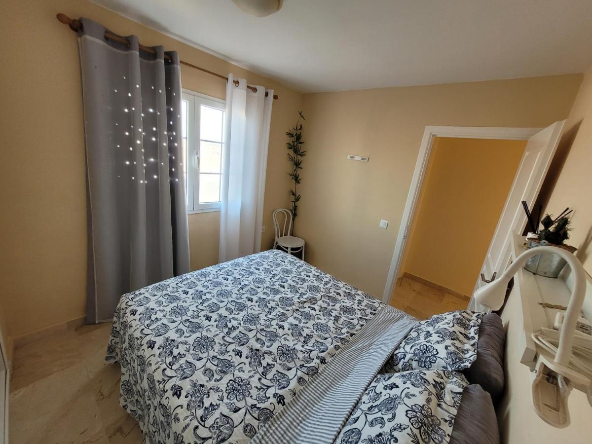 Apartamento Caleta